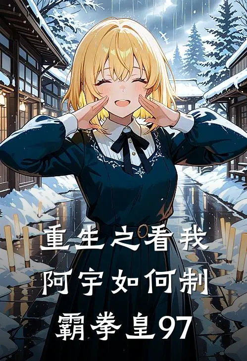 重生之看我阿宇如何制霸拳皇97(阿宇罗伯特)最新好看小说_无弹窗全文免费阅读重生之看我阿宇如何制霸拳皇97阿宇罗伯特