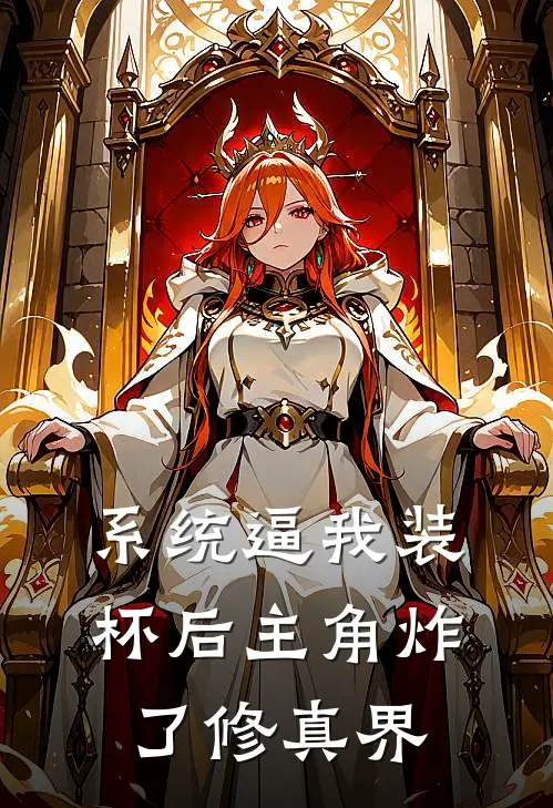 张傲杨巅疯(系统逼我装杯后主角炸了修真界)最新章节免费在线阅读_系统逼我装杯后主角炸了修真界最新章节免费阅读