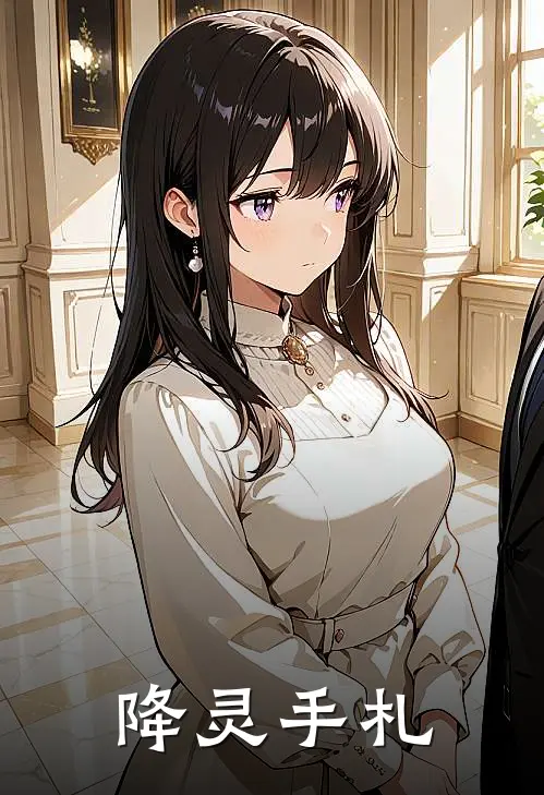 降灵手札(宋玉宋影)最新推荐小说_在哪看免费小说降灵手札宋玉宋影