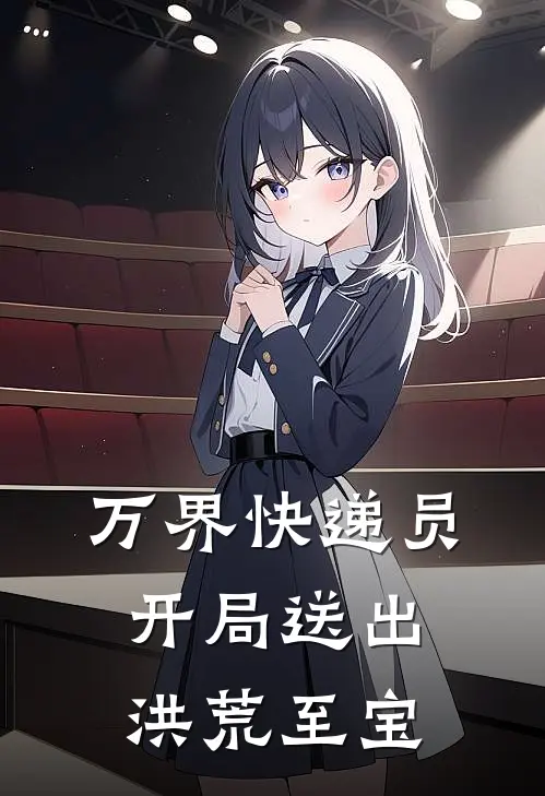 万界快递员：开局送出洪荒至宝林凡火云洞完整版免费小说_全本免费完结小说万界快递员：开局送出洪荒至宝林凡火云洞