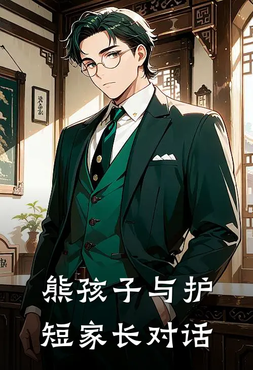 熊孩子与护短家长对话