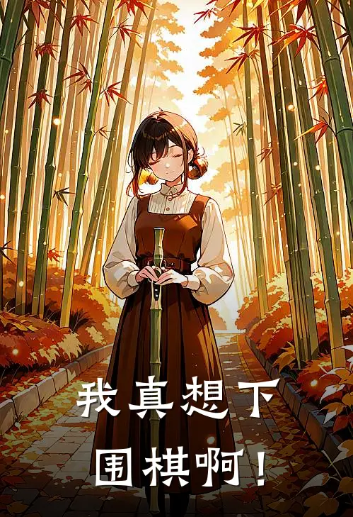 我真想下围棋啊！齐元秦真热门完结小说_最热门小说我真想下围棋啊！齐元秦真