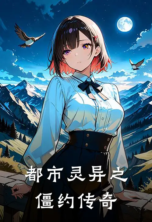 都市灵异之僵约传奇(况国华守义)免费小说全本阅读_最新章节列表都市灵异之僵约传奇(况国华守义)