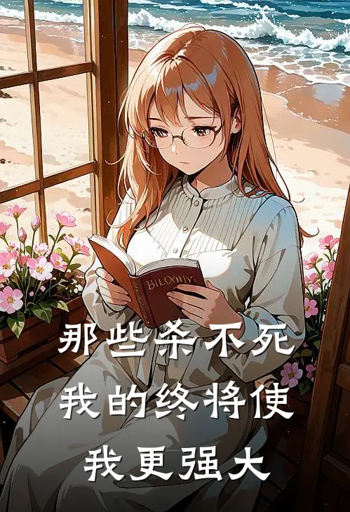 那些杀不死我的终将使我更强大