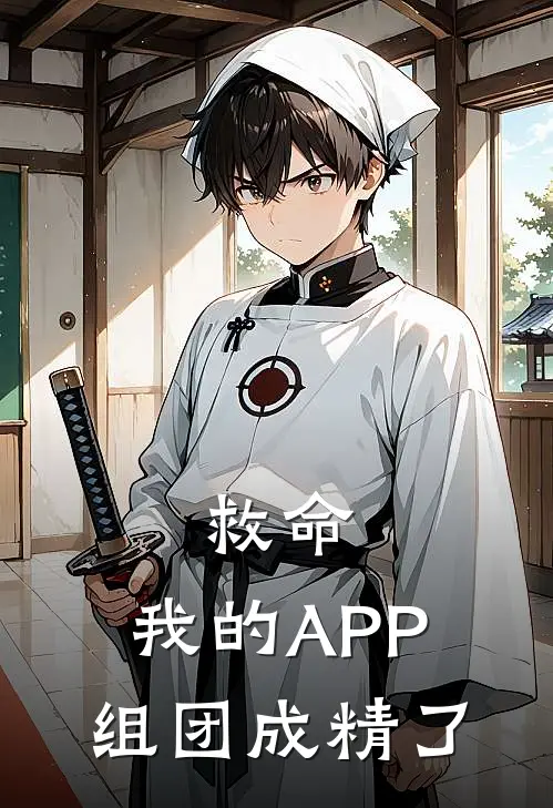 救命，我的APP组团成精了