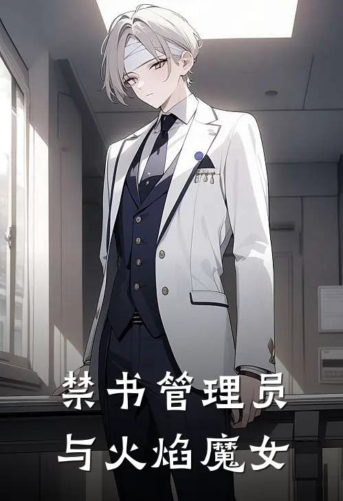 禁书管理员与火焰魔女林砚汤姆无弹窗全文免费阅读_最新推荐小说禁书管理员与火焰魔女(林砚汤姆)