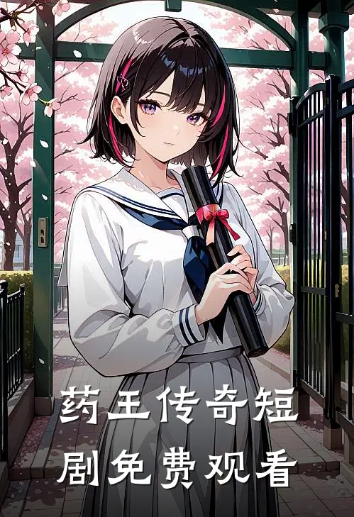 药王传奇短剧免费观看