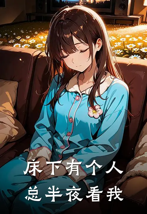 床下有个人总半夜看我