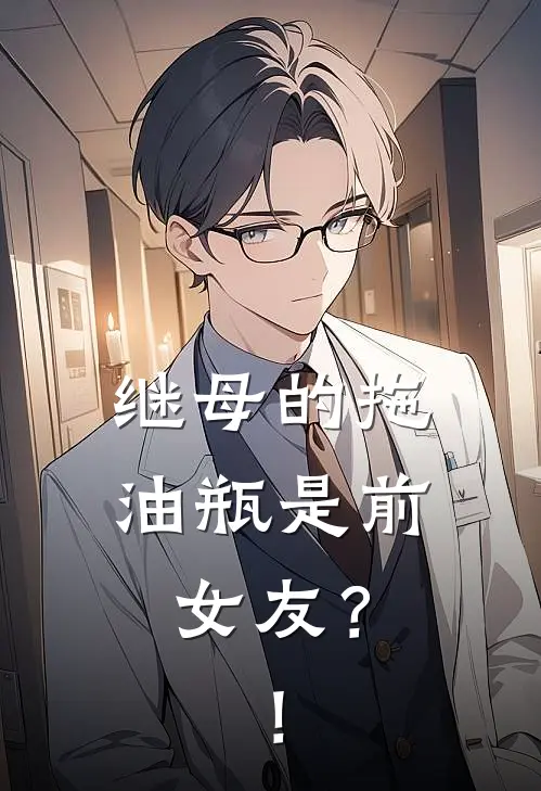 继母的拖油瓶是前女友？！绫井由仁小说免费完结_完本热门小说继母的拖油瓶是前女友？！绫井由仁