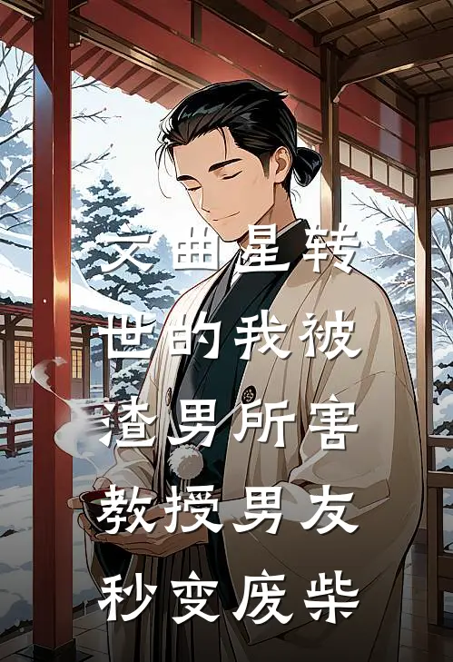 文曲星转世的我被渣男所害，教授男友秒变废柴