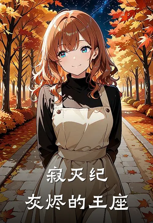 卡尔莉雅《寂灭纪：灰烬的王座》_(卡尔莉雅)热门小说