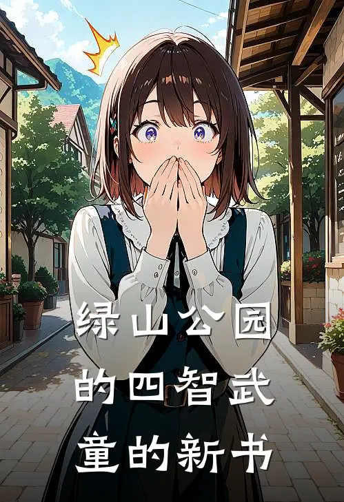 绿山公园的四智武童的新书(颜屿沈见)最新小说_免费阅读完整版小说绿山公园的四智武童的新书(颜屿沈见)