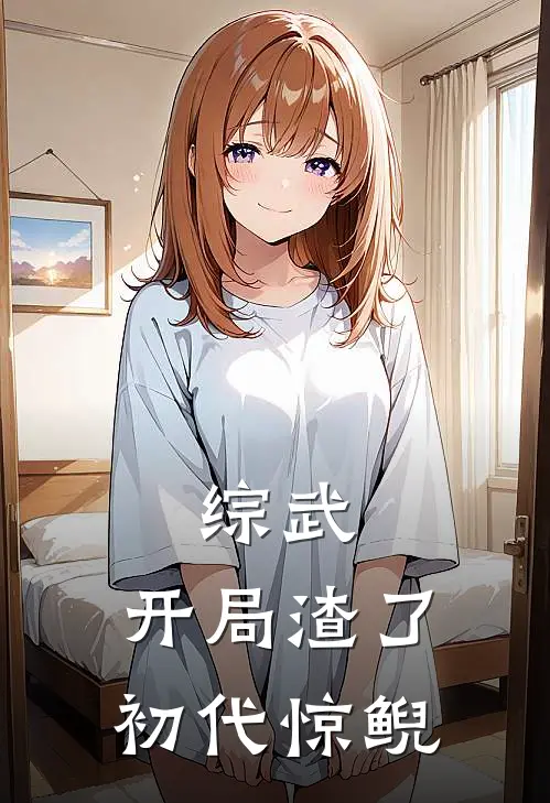 综武：开局渣了初代惊鲵(箫羽燕丹)小说完结版_全文阅读免费全集综武：开局渣了初代惊鲵箫羽燕丹