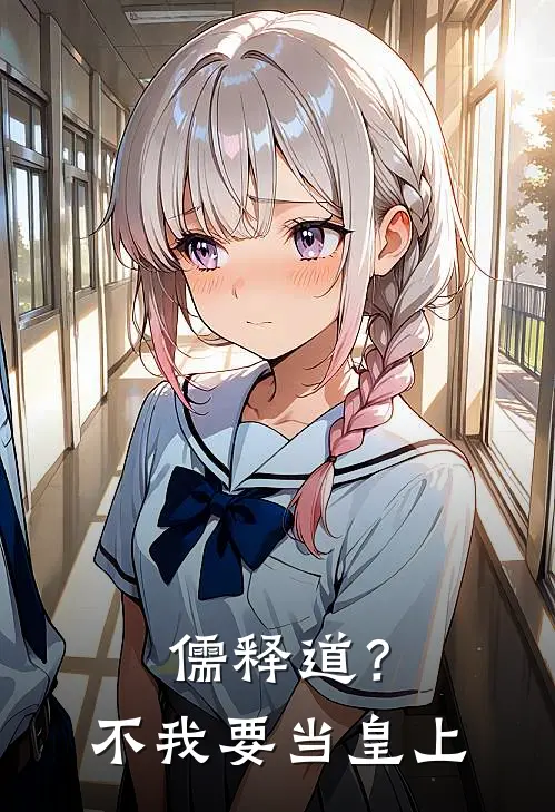 儒释道？不，我要当皇上(苏砚秋玄尘)新热门小说_免费完结小说儒释道？不，我要当皇上(苏砚秋玄尘)