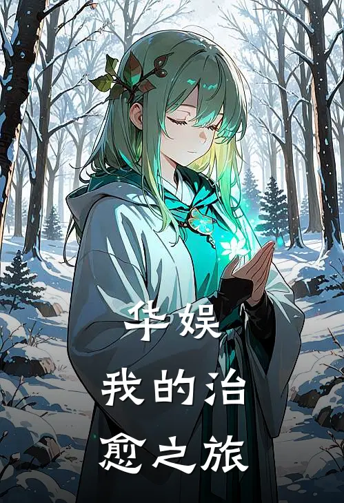 华娱：我的治愈之旅张砺行田熹微最新推荐小说_完结版小说推荐华娱：我的治愈之旅张砺行田熹微