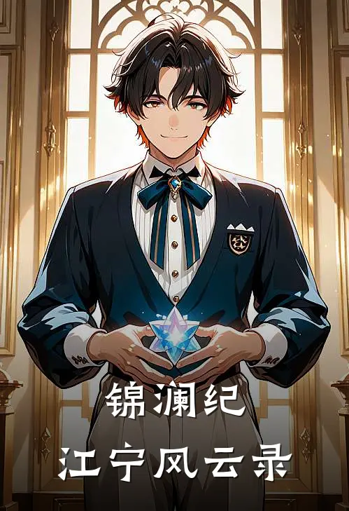 锦澜纪：江宁风云录沈清澜翠珠小说最新章节_最新小说推荐锦澜纪：江宁风云录沈清澜翠珠
