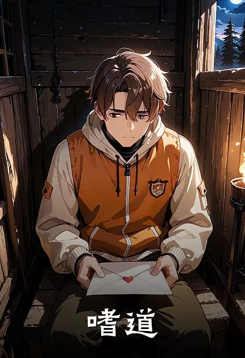 嗜道(林澈王浩)免费完结小说_小说完整版免费阅读嗜道(林澈王浩)