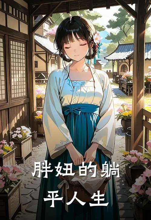 胖妞的躺平人生林晚林虎免费小说_完本免费小说胖妞的躺平人生林晚林虎