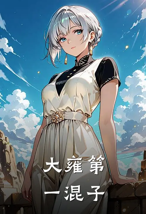 大雍第一混子林墨昭阳全本完结小说_最新章节列表大雍第一混子(林墨昭阳)