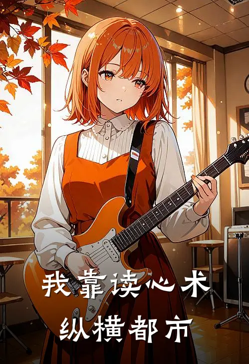 我靠读心术纵横都市林深李航热门完本小说_最新章节列表我靠读心术纵横都市(林深李航)