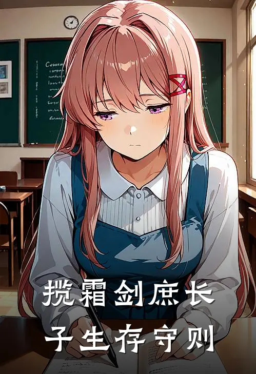 揽霜剑庶长子生存守则