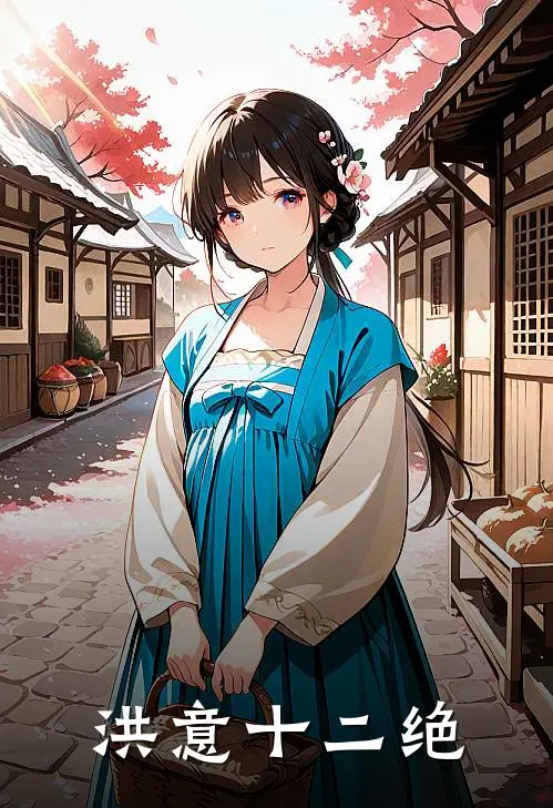 洪意十二绝(钱柏涛钱三)完整版免费全文阅读_完本小说推荐洪意十二绝(钱柏涛钱三)