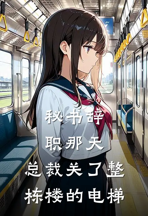 秘书辞职那天，总裁关了整栋楼的电梯