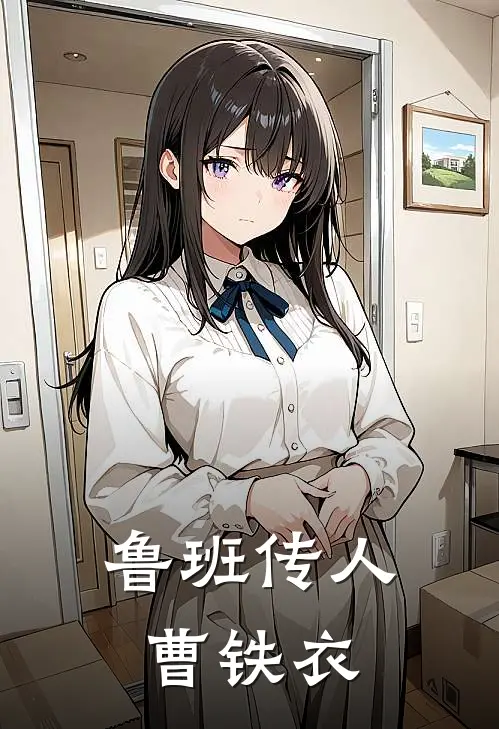 曹铁衣赵天磊鲁班传人曹铁衣最新章节在线阅读_曹铁衣赵天磊完整版阅读