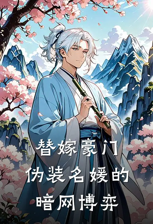 替嫁豪门：伪装名媛的暗网博弈裴景行赵曼丽完结版小说_完结版小说替嫁豪门：伪装名媛的暗网博弈(裴景行赵曼丽)