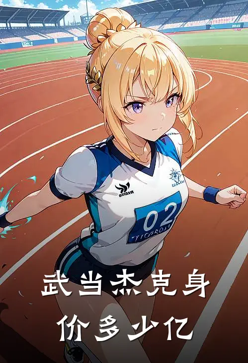 武当杰克身价多少亿