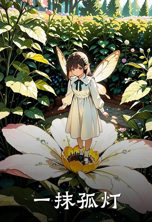 一抹孤灯(林厌林厌)完结小说推荐_小说全文免费阅读一抹孤灯林厌林厌