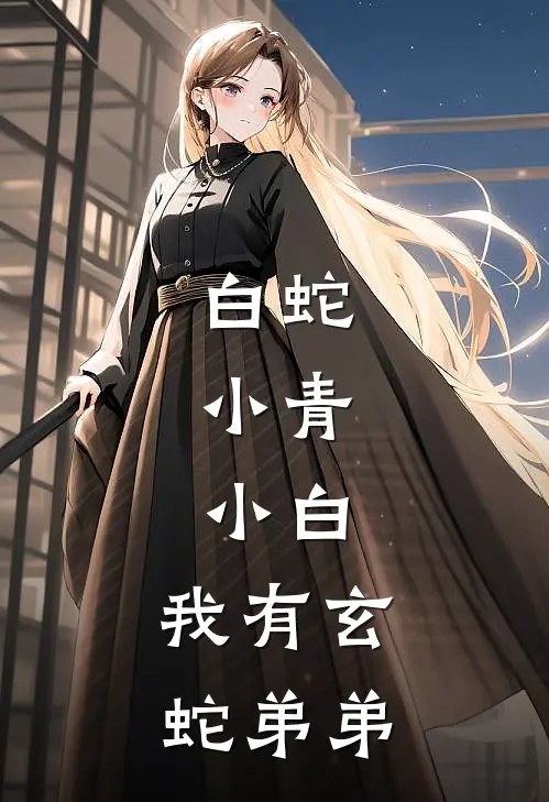白蛇：小青，小白：我有玄蛇弟弟小白小白热门小说免费阅读_完本完结小说白蛇：小青，小白：我有玄蛇弟弟(小白小白)