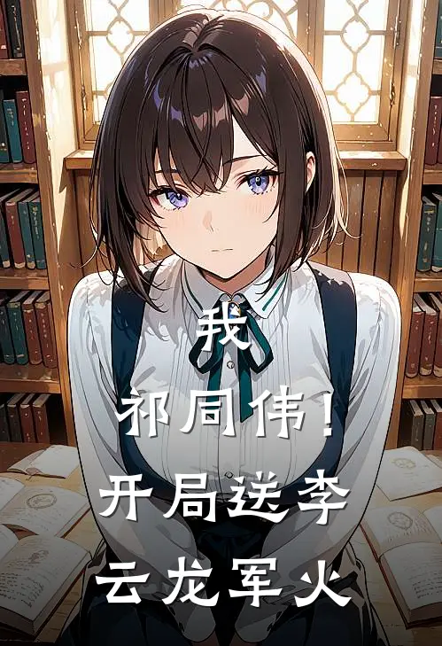 我，祁同伟！开局送李云龙军火祁同伟李云龙免费小说_完本免费小说我，祁同伟！开局送李云龙军火祁同伟李云龙