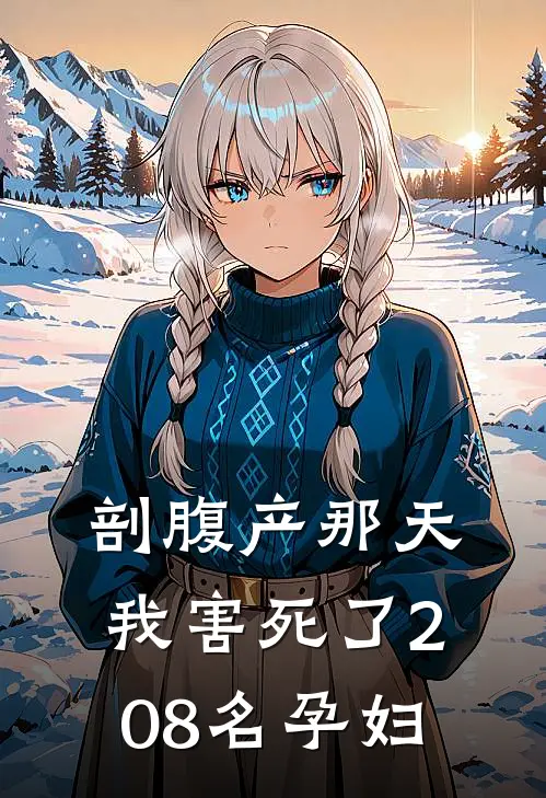 灿灿陆洋剖腹产那天，我害死了208名孕妇最新章节在线阅读_灿灿陆洋完整版阅读