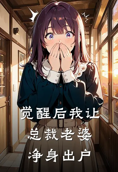 觉醒后我让总裁老婆净身出户