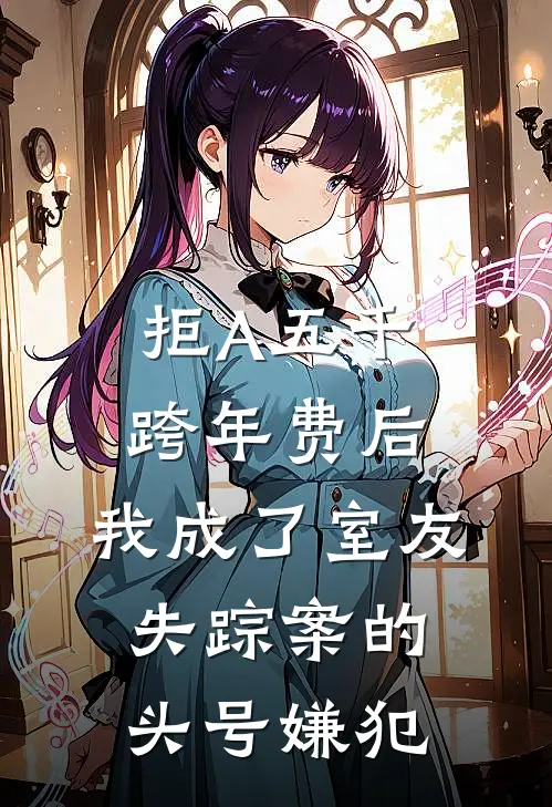 拒A五千跨年费后，我成了室友失踪案的头号嫌犯沈静宜林茜茜已完结小说推荐_完整版小说拒A五千跨年费后，我成了室友失踪案的头号嫌犯(沈静宜林茜茜)