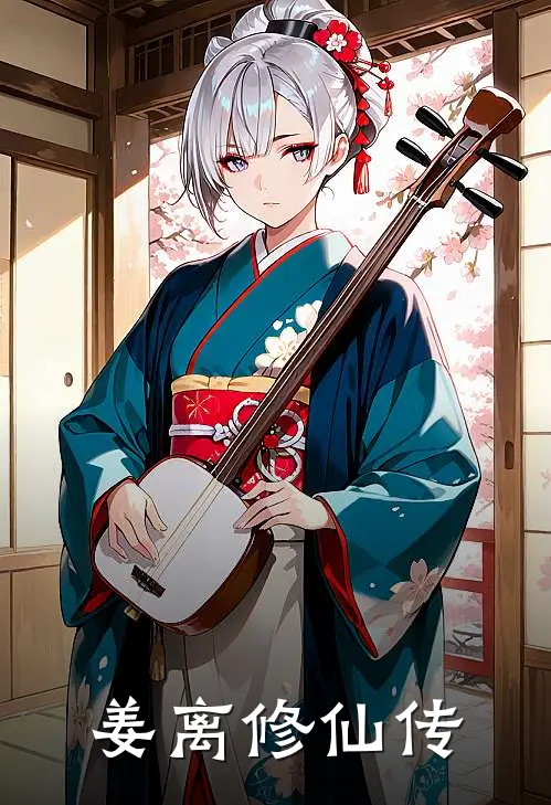 姜离修仙传姜离江离免费小说大全_小说完结姜离修仙传(姜离江离)