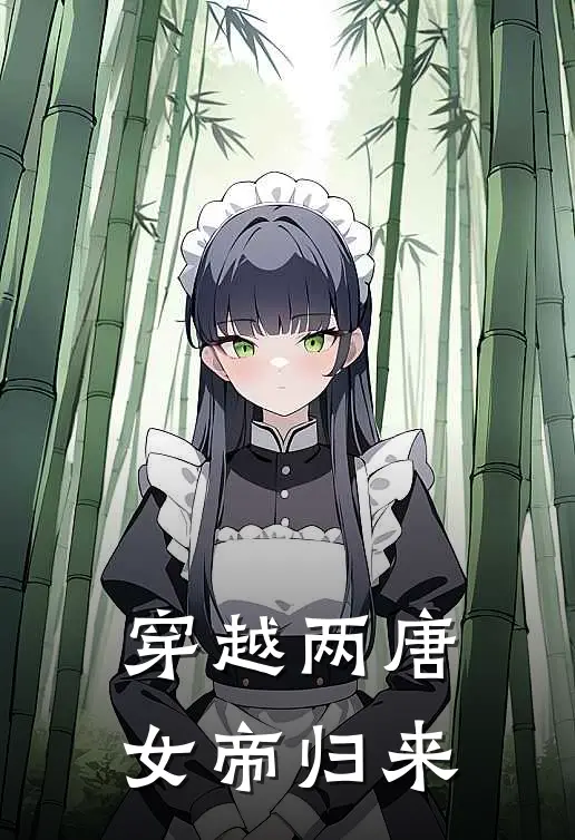 穿越两唐：女帝归来李昭宁李承渊小说推荐完结_全集免费小说穿越两唐：女帝归来(李昭宁李承渊)