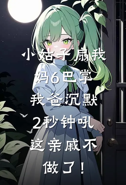 小姑子扇我妈6巴掌，我爸沉默2秒钟吼：这亲戚不做了！(林芳苏美娟)免费阅读_热门的小说小姑子扇我妈6巴掌，我爸沉默2秒钟吼：这亲戚不做了！林芳苏美娟