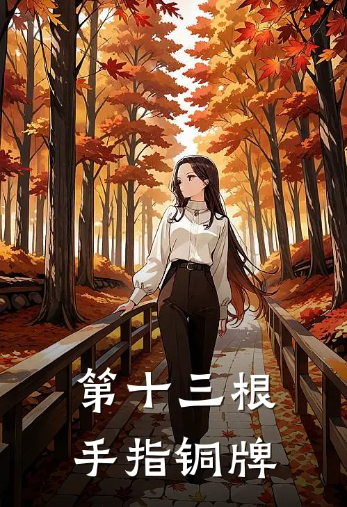 第十三根手指铜牌(周延周队)免费小说全集_完本小说免费阅读第十三根手指铜牌(周延周队)