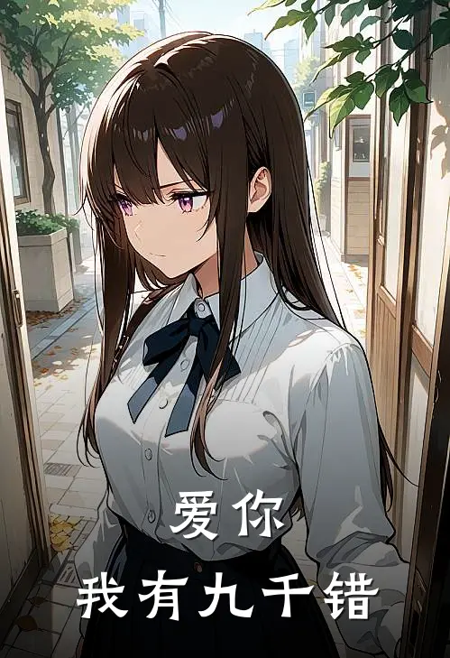 爱你，我有九千错