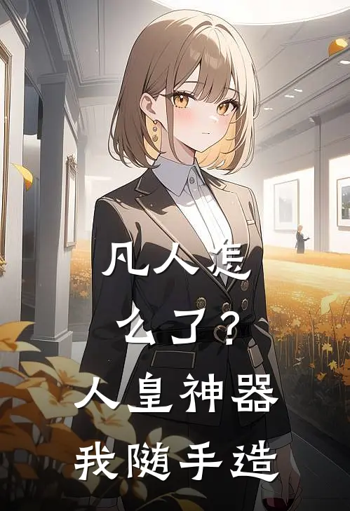 凡人怎么了？人皇神器我随手造林夜赵峰小说完结免费_最新章节列表凡人怎么了？人皇神器我随手造(林夜赵峰)