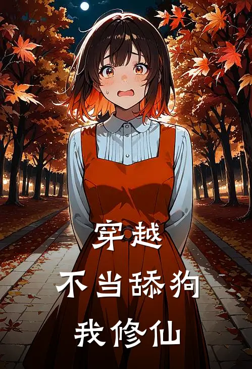 穿越，不当舔狗我修仙(林凡张浩)已完结小说_小说免费阅读穿越，不当舔狗我修仙林凡张浩