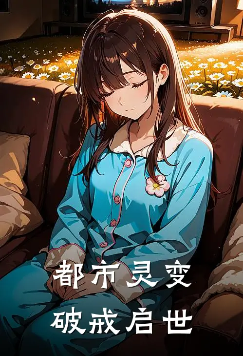 都市灵变：破戒启世(林辰苏瑶)最新完结小说_完结版小说全文免费阅读都市灵变：破戒启世(林辰苏瑶)