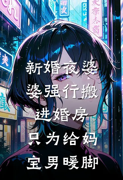 新婚夜婆婆强行搬进婚房，只为给妈宝男暖脚