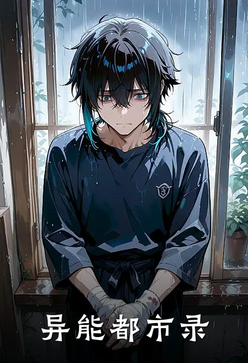 异能都市录(林垣宋芒)好看的完结小说_完本小说异能都市录林垣宋芒