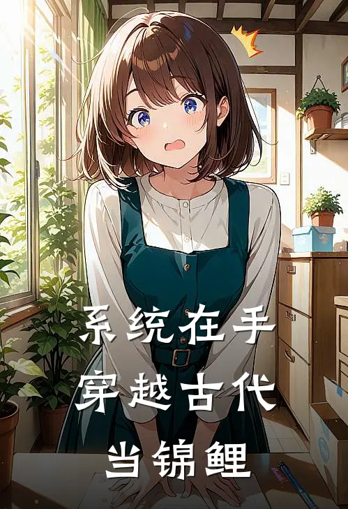 系统在手：穿越古代当锦鲤