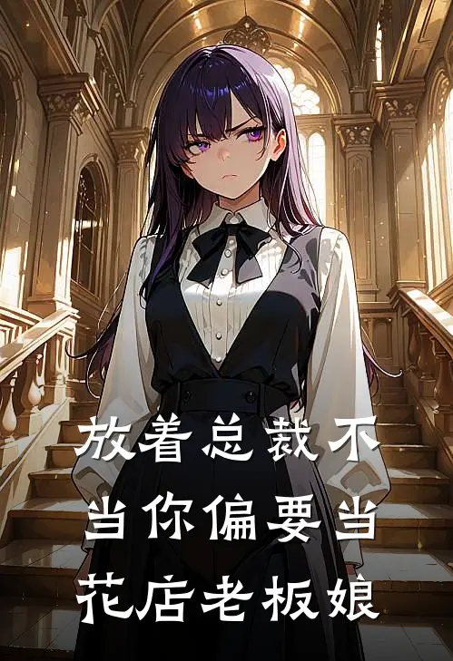 放着总裁不当你偏要当花店老板娘纪影王旭阳小说完整版免费阅读_最新章节列表放着总裁不当你偏要当花店老板娘(纪影王旭阳)