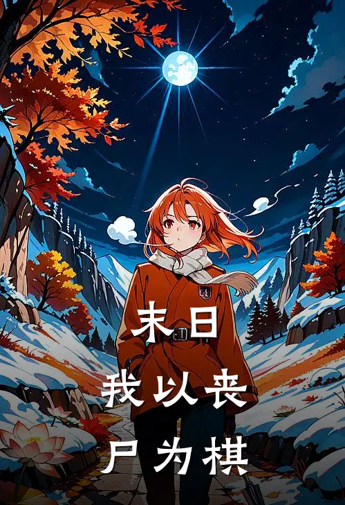 末日：我以丧尸为棋