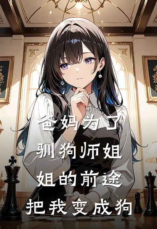 爸妈为了驯狗师姐姐的前途，把我变成狗娇娇宋娇娇完整版小说全文免费阅读_最新章节列表爸妈为了驯狗师姐姐的前途，把我变成狗(娇娇宋娇娇)